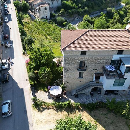 الشقق الفندقية Petinaفي  Casa Sarlo المظهر الخارجي الصورة