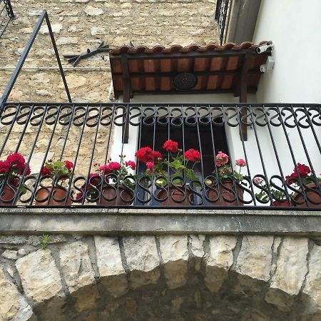 الشقق الفندقية Petinaفي  Casa Sarlo المظهر الخارجي الصورة