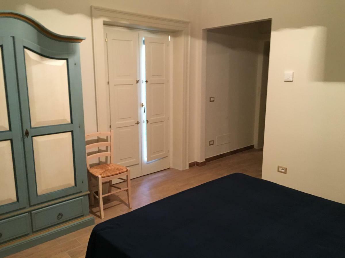 الشقق الفندقية Petinaفي  Casa Sarlo المظهر الخارجي الصورة