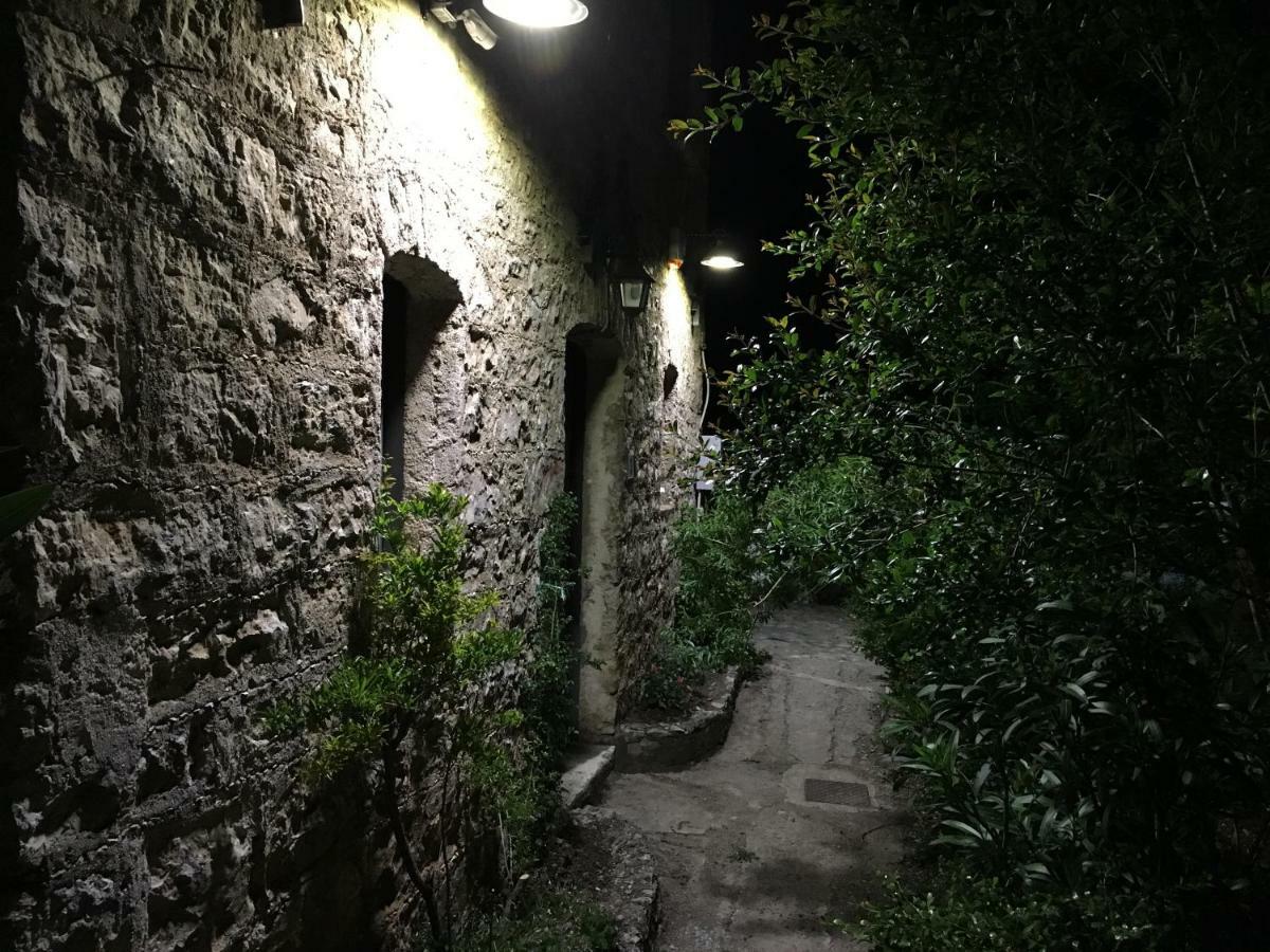 الشقق الفندقية Petinaفي  Casa Sarlo المظهر الخارجي الصورة