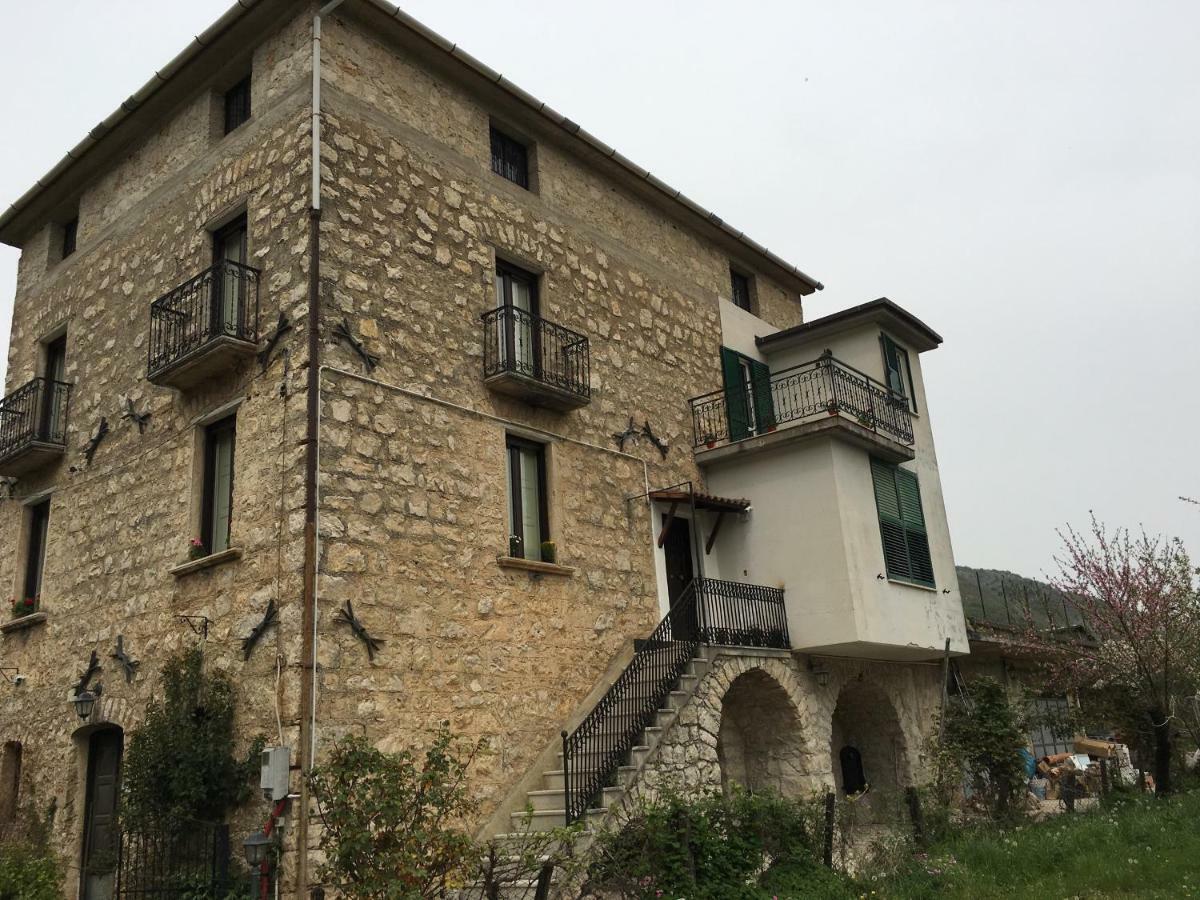 الشقق الفندقية Petinaفي  Casa Sarlo المظهر الخارجي الصورة