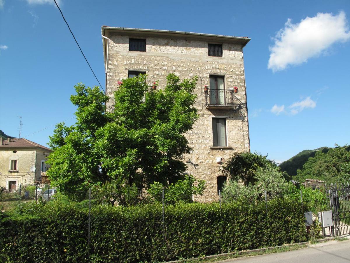 الشقق الفندقية Petinaفي  Casa Sarlo المظهر الخارجي الصورة