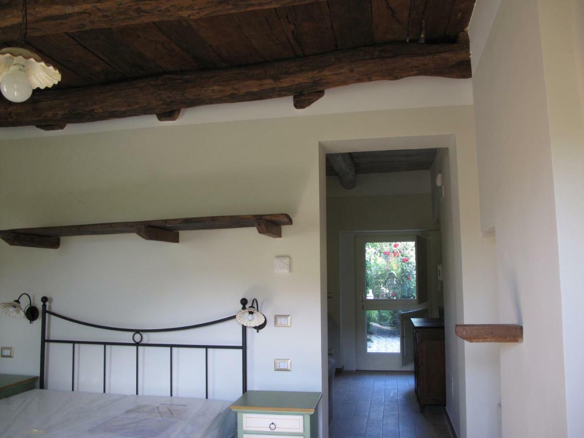 الشقق الفندقية Petinaفي  Casa Sarlo المظهر الخارجي الصورة