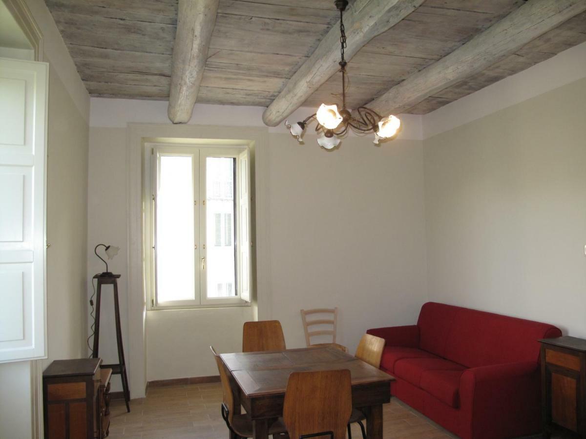 الشقق الفندقية Petinaفي  Casa Sarlo المظهر الخارجي الصورة